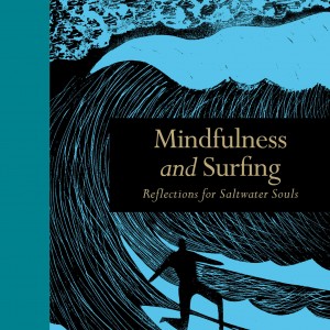 Mindfulness and Surfing book cover