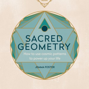 Sacred Geometry (Conscious Guides) book cover