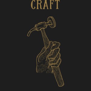 Pastor Craft book cover