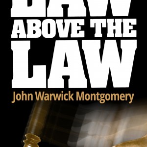 The Law Above The Law book cover