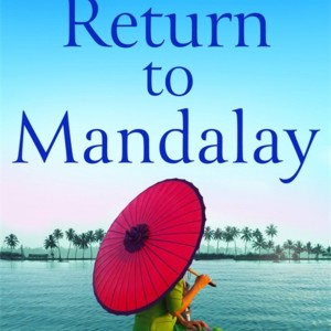 Return to Mandalay book cover