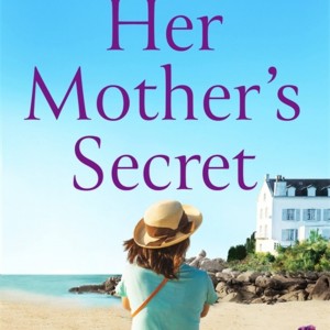 Her Mother's Secret book cover