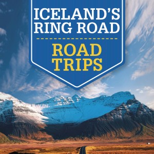 Lonely Planet Iceland's Ring Road book cover