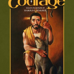 Take Courage book cover