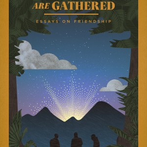 Where Two Or Three Are Gathered book cover