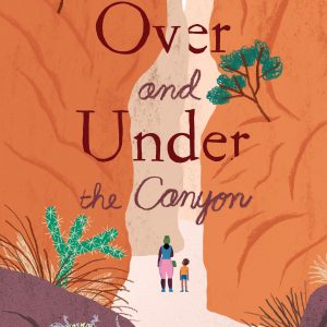 Over and Under the Wetland book cover