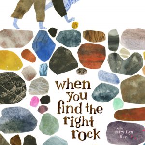 When You Find the Right Rock book cover
