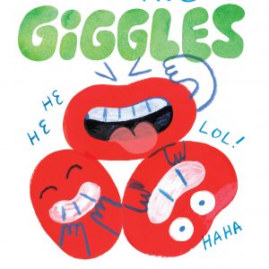 Get the Giggles book cover