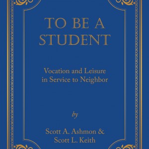 To Be A Student book cover