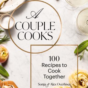 A Couple Cooks book cover