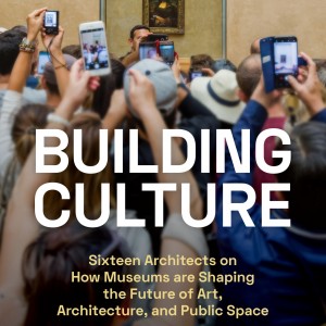 Building Culture book cover