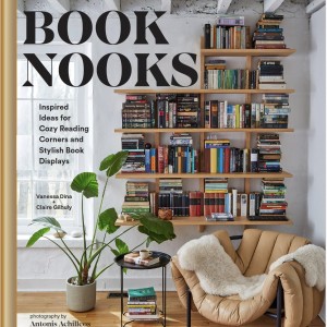 Book Nooks book cover