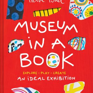 Museum in a Book book cover