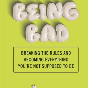 Being Bad book cover