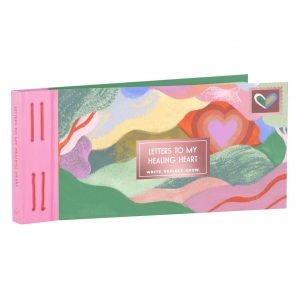 Inspired Letters to My Inner Child book cover