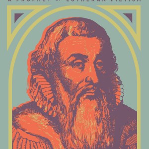 Johann Arndt book cover