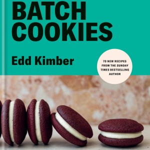Small Batch Cookies book cover