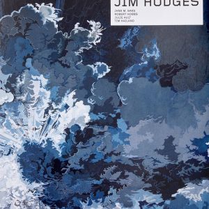 Jim Hodges book cover
