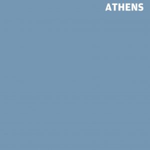 Wallpaper* City Guide Athens book cover