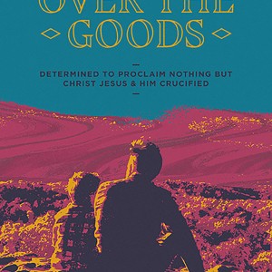 Handing Over The Goods book cover