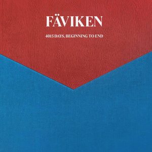 Fäviken book cover