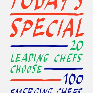 Today's Special book cover