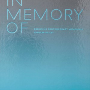In Memory Of book cover