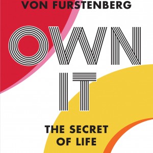 Own It book cover
