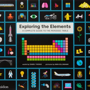 Exploring the Elements book cover
