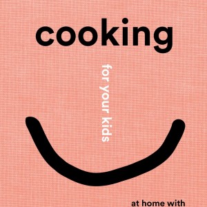 Cooking for Your Kids book cover