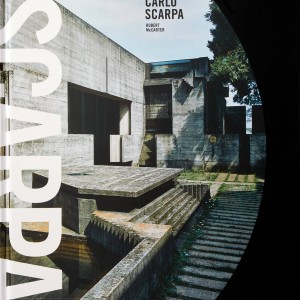 Carlo Scarpa book cover