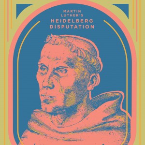 The Word of the Cross book cover