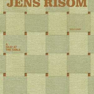 Jens Risom book cover