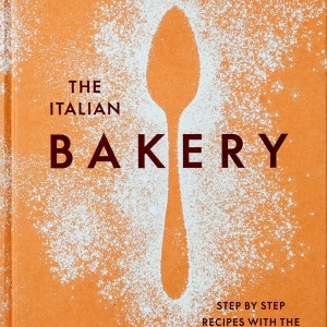 The Italian Bakery book cover