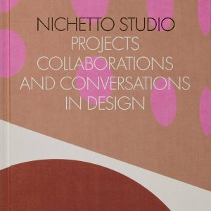 Nichetto Studio book cover