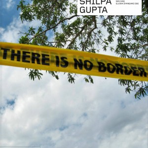 Shilpa Gupta book cover
