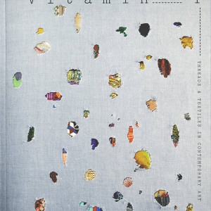 Vitamin T book cover