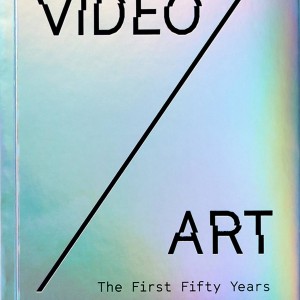 Video/Art book cover