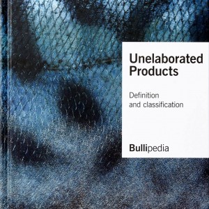 Unelaborated Products book cover