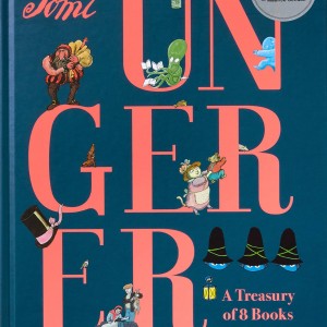 A Treasury of 8 Books book cover