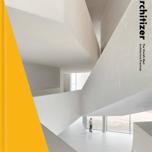 Architizer book cover