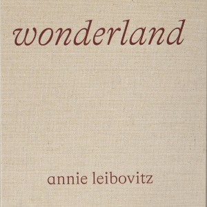 Wonderland book cover