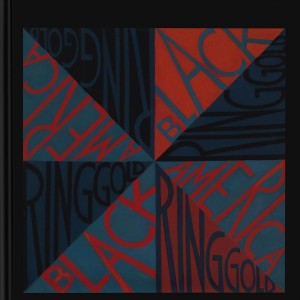 Faith Ringgold book cover
