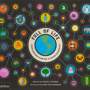 Full of Life book cover