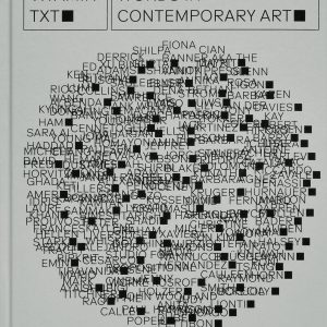 Vitamin Txt book cover