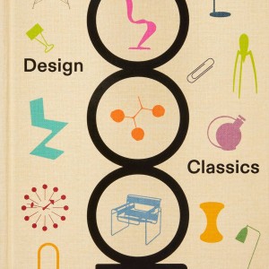 1000 Design Classics book cover