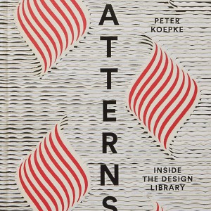 Patterns book cover