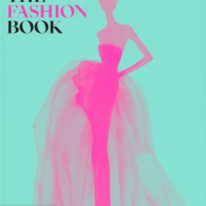 The Fashion Book book cover