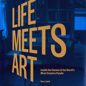 Life Meets Art book cover