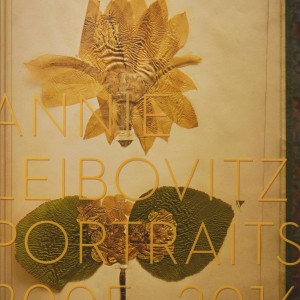 Portraits 2005-2016 book cover